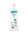 ACEITE CORPORAL ALOE VERA